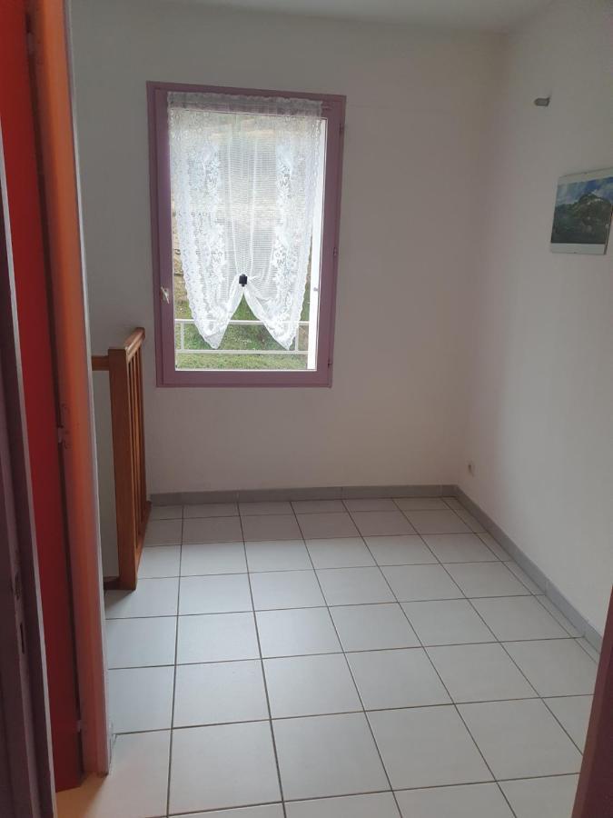 Gites Boulle Meyras Exteriör bild
