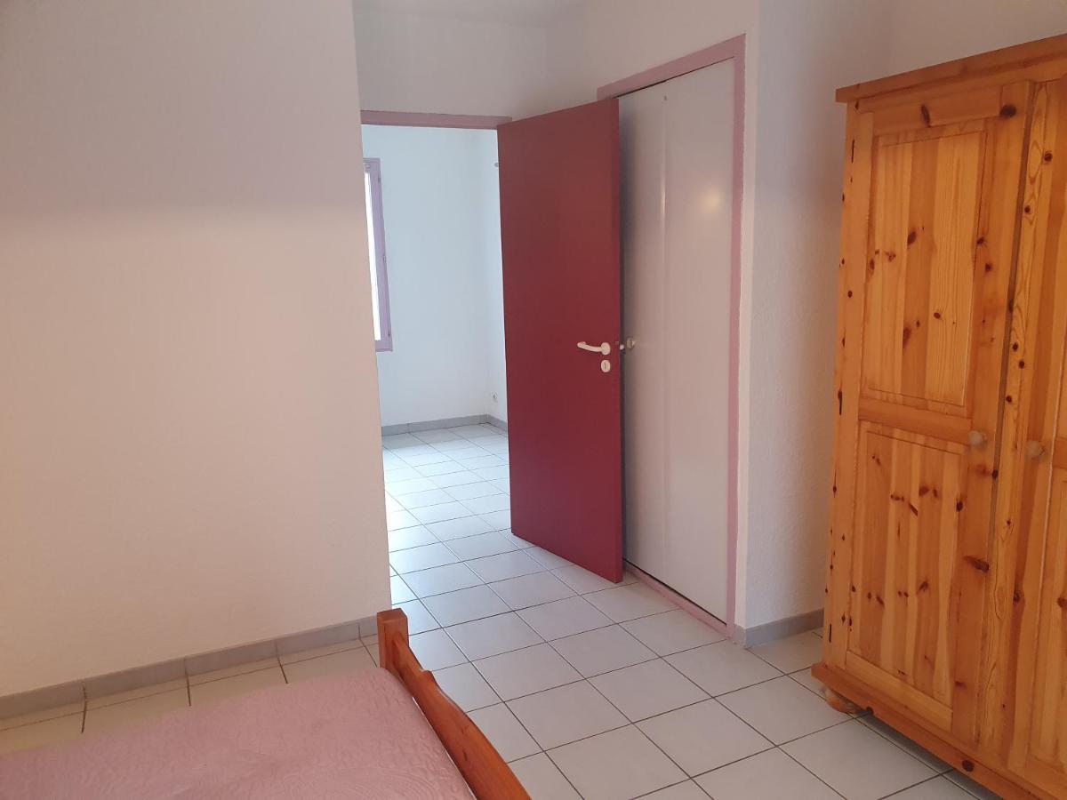 Gites Boulle Meyras Exteriör bild