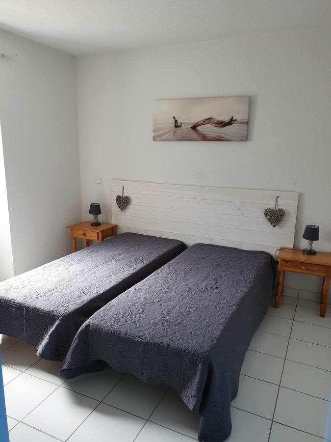 Gites Boulle Meyras Exteriör bild